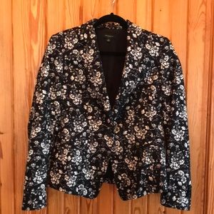 Ann Taylor Blazer